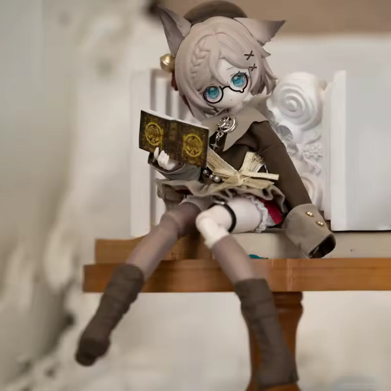 Meki Oblivion's Luminasia - BJD Blind Box