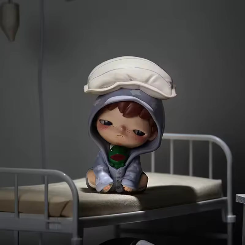 Hirono Echo - Blind Box Figure - Videguy Collectibles