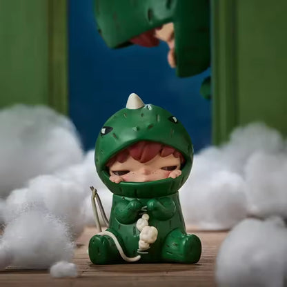 Hirono Echo - Blind Box Figure - Videguy Collectibles