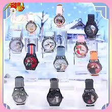 Gintama: Wristwatch Blindbox Series (9 PCS)