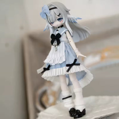 Meki Oblivion's Luminasia - BJD Blind Box