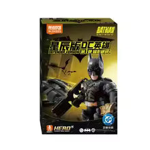 Batman  - Defender Blind Box