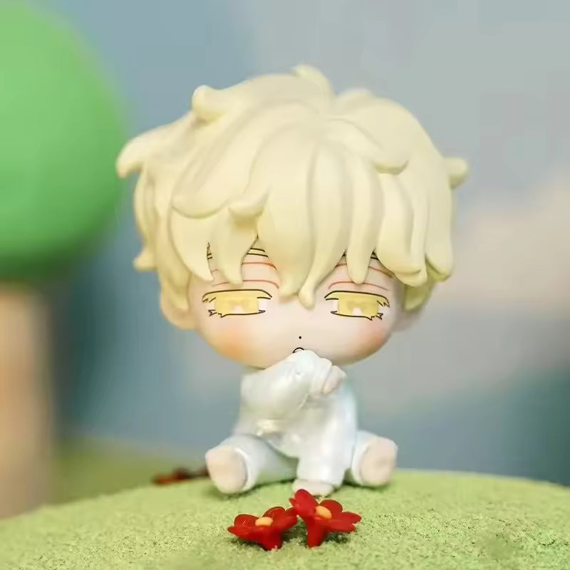 Alien Stage: Baby - Blind Box