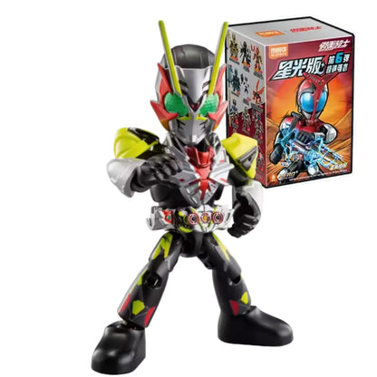 Kamen Rider Starlight Version Vol.6 - Blokees Blind Box