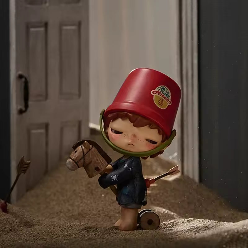 Hirono Echo - Blind Box Figure - Videguy Collectibles