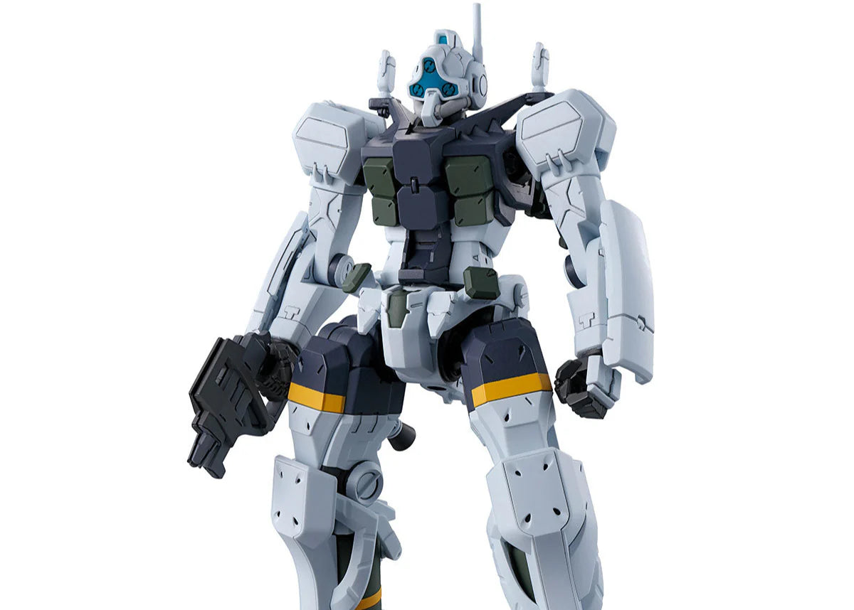 Gundam GQuuuuuuX: #5 Bocata's Gelgoog (GQ) - HG 1/144 Scale Model Kit