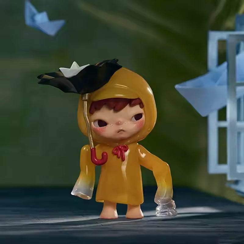 Hirono Echo - Blind Box Figure - Videguy Collectibles