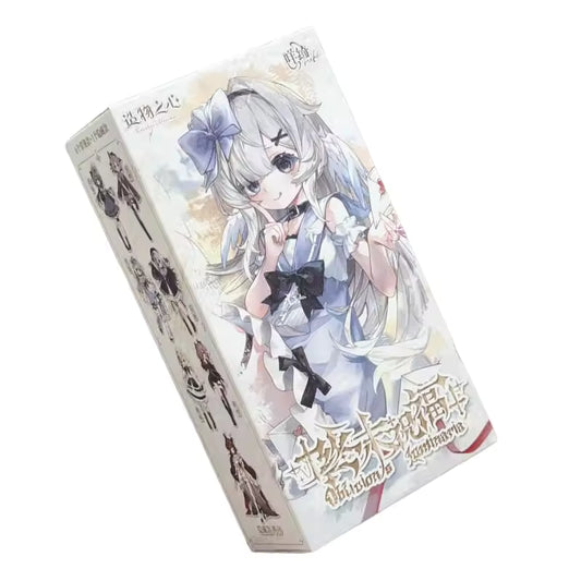 Meki Oblivion's Luminasia - BJD Blind Box