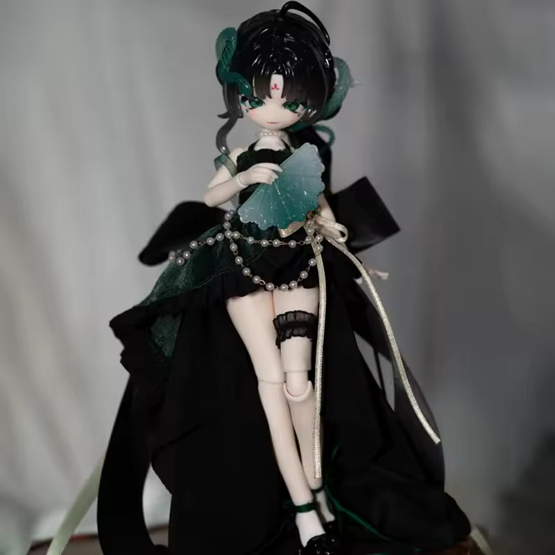 Meki Oblivion's Luminasia - BJD Blind Box