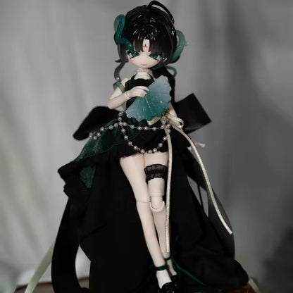 Meki Oblivion's Luminasia - BJD Blind Box