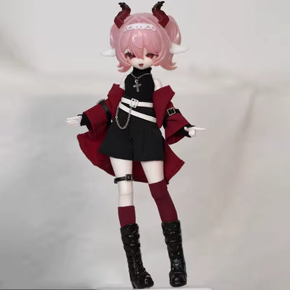 Meki Oblivion's Luminasia - BJD Blind Box