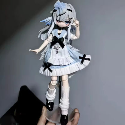 Meki Oblivion's Luminasia - BJD Blind Box