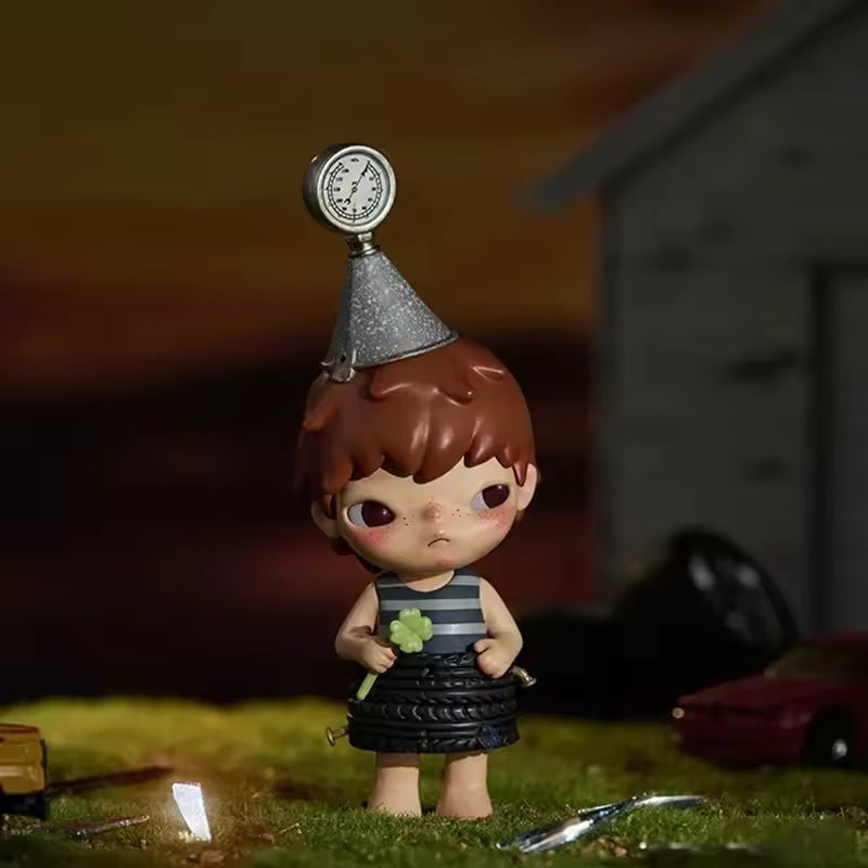 Hirono Echo - Blind Box Figure - Videguy Collectibles