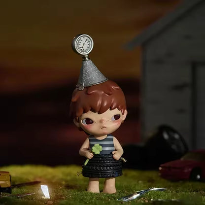 Hirono Echo - Blind Box Figure - Videguy Collectibles