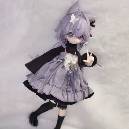 Meki Oblivion's Luminasia - BJD Blind Box