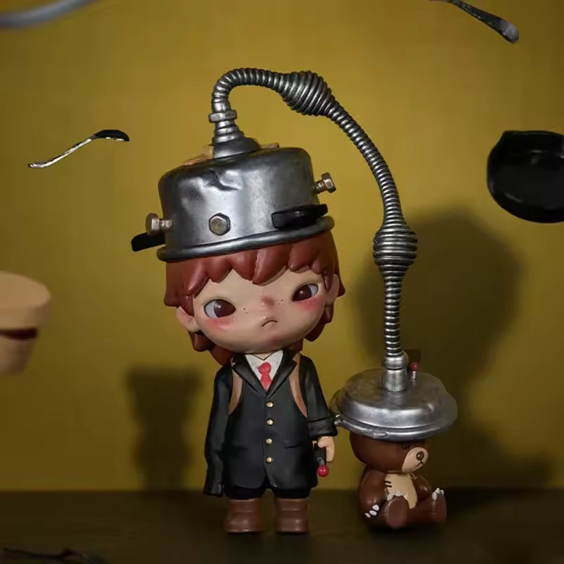 Hirono Echo - Blind Box Figure - Videguy Collectibles