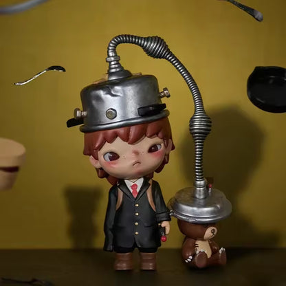 Hirono Echo - Blind Box Figure - Videguy Collectibles