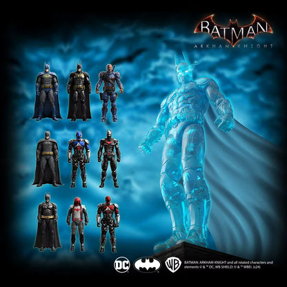 Batman Arkham Knight Model Kit - Blind Box