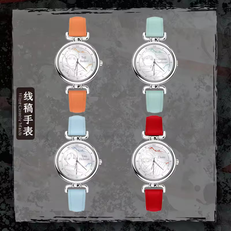 Jujutsu Kaisen - Blind Box Watch