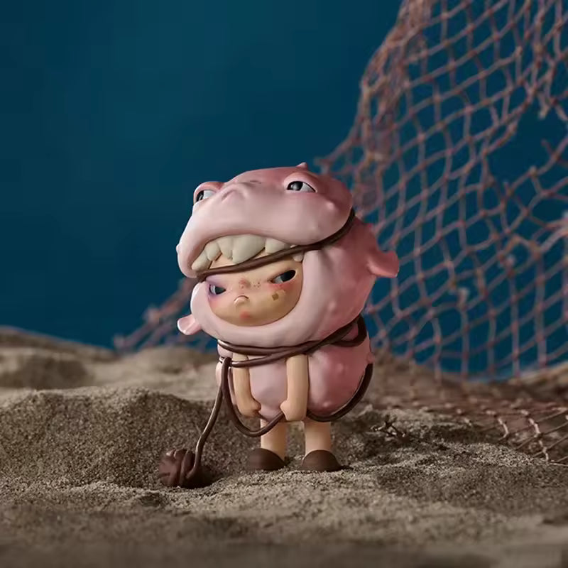 Hirono Echo - Blind Box Figure - Videguy Collectibles