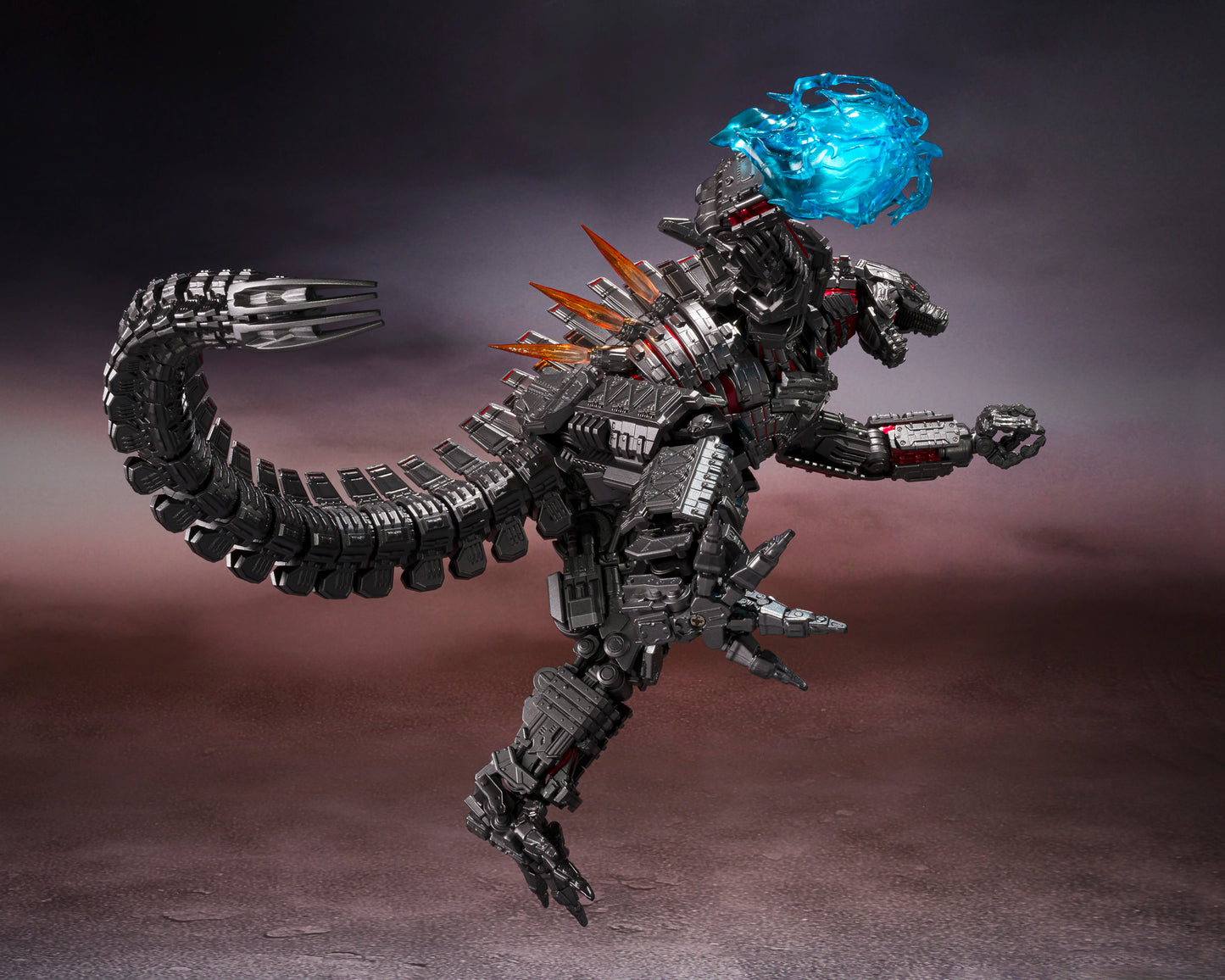 [Pre-Order] Godzilla Vs. Kong: Mechagodzilla From Godzilla Vs. Kong [2021] -Final Battle Edition- Godzilla Vs. Kong - S.H.MonsterArts Figure