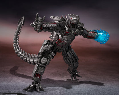 [Pre-Order] Godzilla Vs. Kong: Mechagodzilla From Godzilla Vs. Kong [2021] -Final Battle Edition- Godzilla Vs. Kong - S.H.MonsterArts Figure