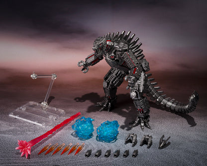 [Pre-Order] Godzilla Vs. Kong: Mechagodzilla From Godzilla Vs. Kong [2021] -Final Battle Edition- Godzilla Vs. Kong - S.H.MonsterArts Figure