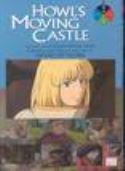 Howl's Moving Castle Film Comic Volume 2 (Teen+) - Videguy Collectibles