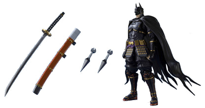 Batman Ninja: Ninja Batman - S.H. Figuarts - Videguy Collectibles