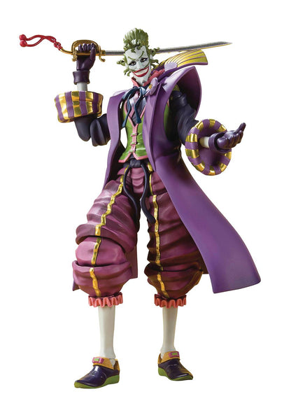 Batman Ninja: The Joker Demon King - S.H.Figuarts