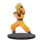 Dragonball Super Chosenshiretsuden Vol.1 [A:Super Saiyan Son Goku] - Videguy Collectibles