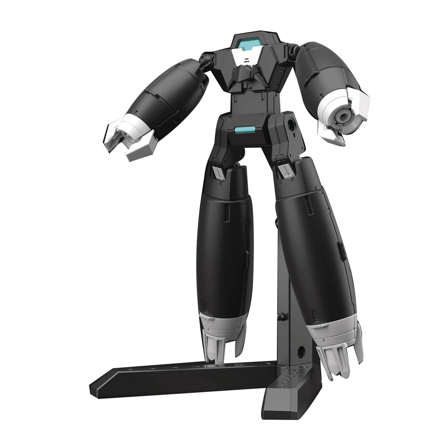 Gundam Build Divers RE:Rise - #35 Aun[Rize] Armor - HGBD:R 1/144 Scale Model Kit - Videguy Collectibles