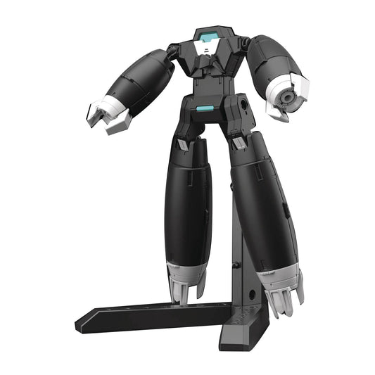 Gundam Build Divers RE:Rise - #35 Aun[Rize] Armor - HGBD:R 1/144 Scale Model Kit - Videguy Collectibles