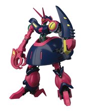 Zeta Gundam: Baund-Doc #235 - HG 1/144 Model Kit