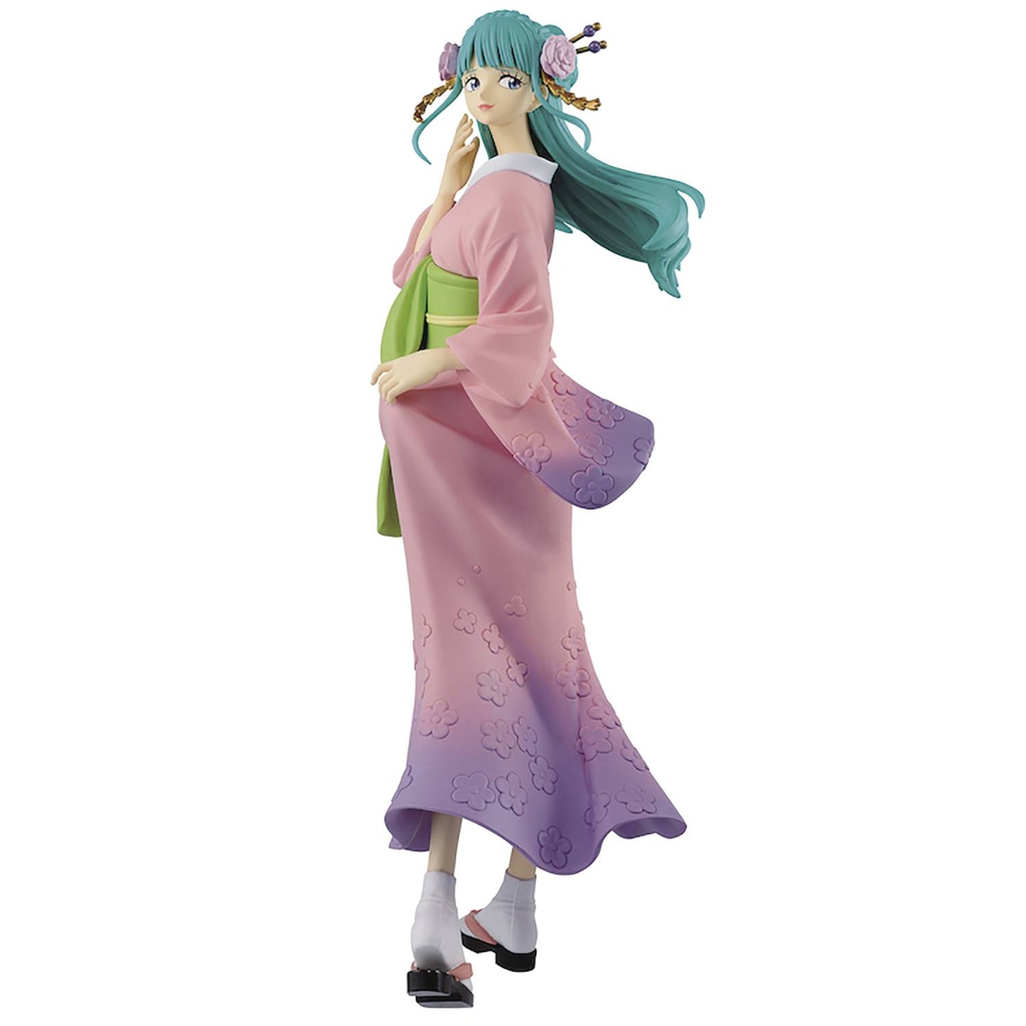 One Piece: Kozuki Hiyori - Prize Figure Ver. 1 - Videguy Collectibles