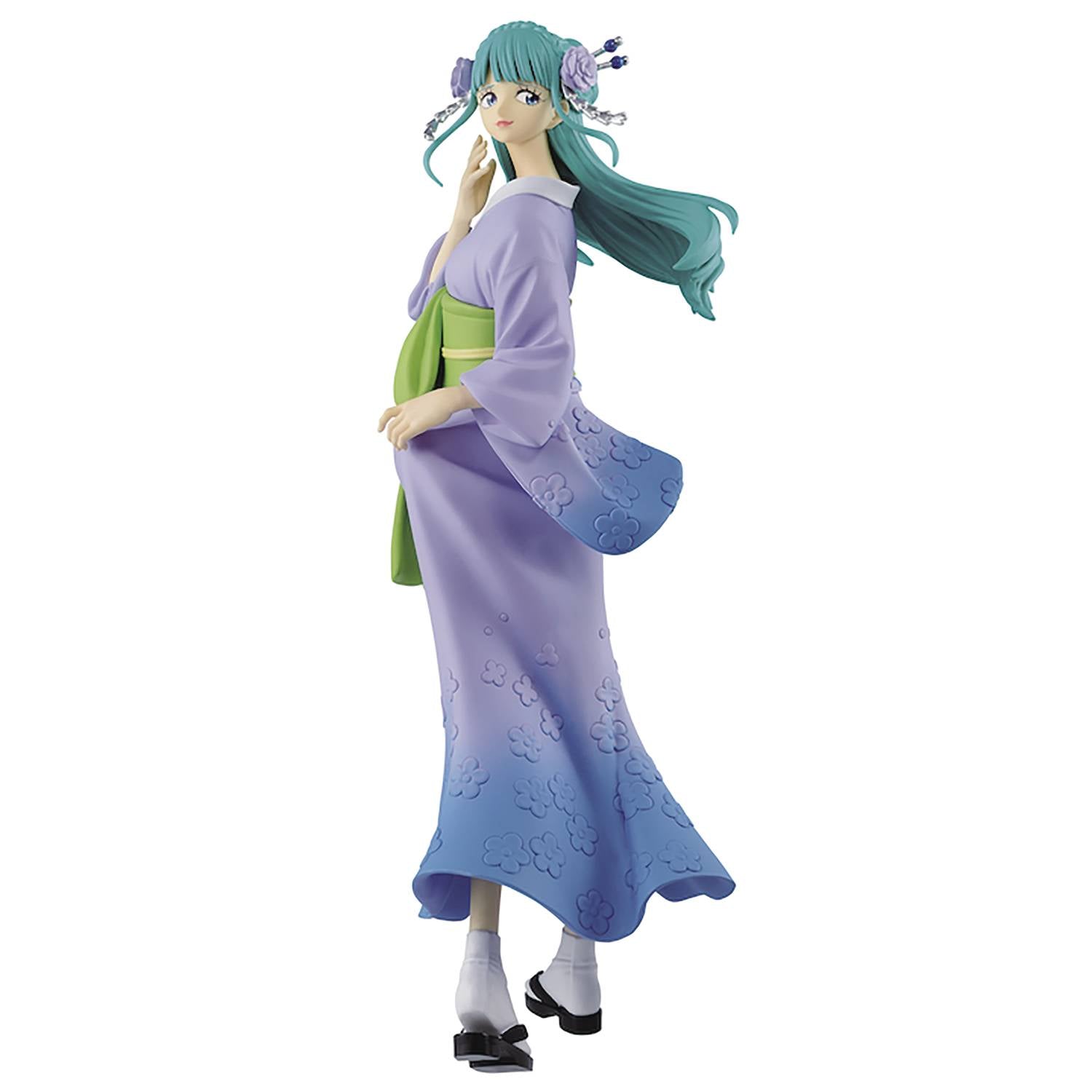 One Piece: Kozuki Hiyori - Prize Figure Ver. B - Videguy Collectibles