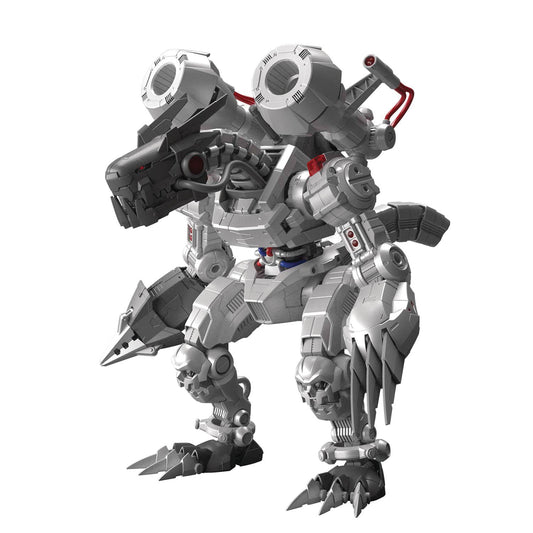 Digimon: Machinedramon (Amplified) - Figure-rise Standard Model Kit