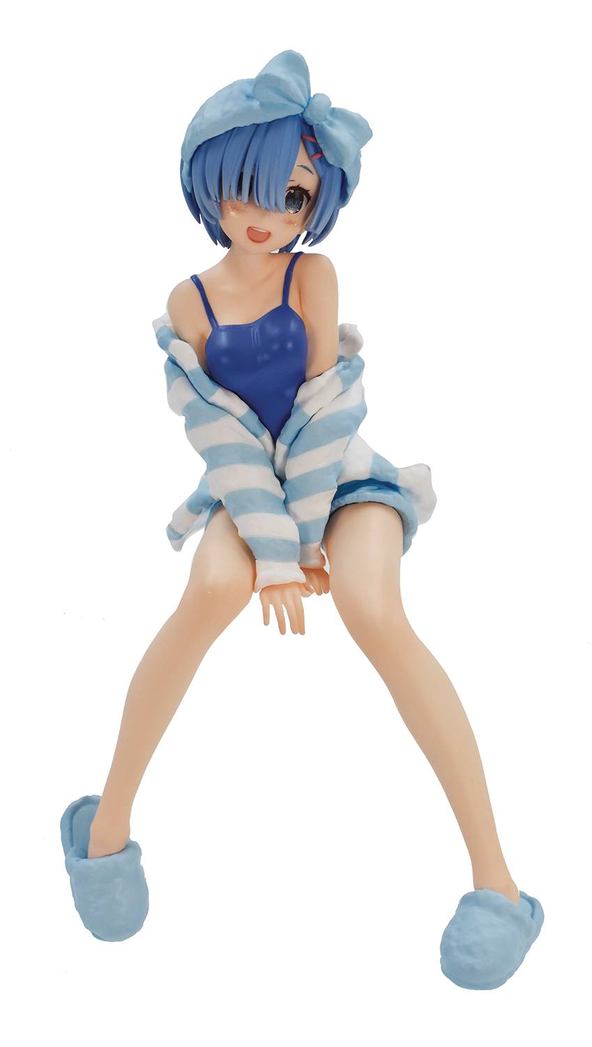 Re Zero - Rem (Room Wear Ver.) Noodle Stopper