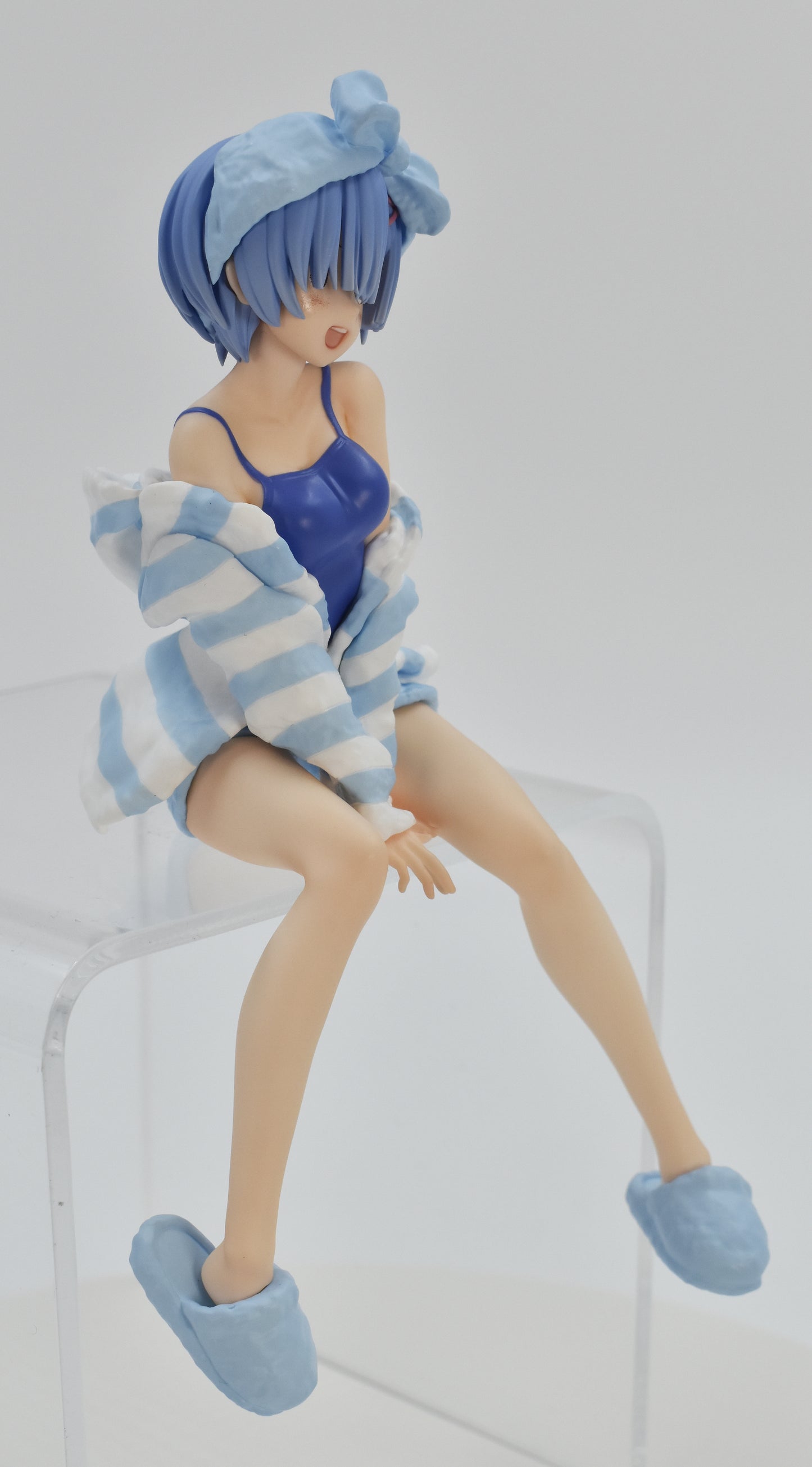 Re Zero - Rem (Room Wear Ver.) Noodle Stopper