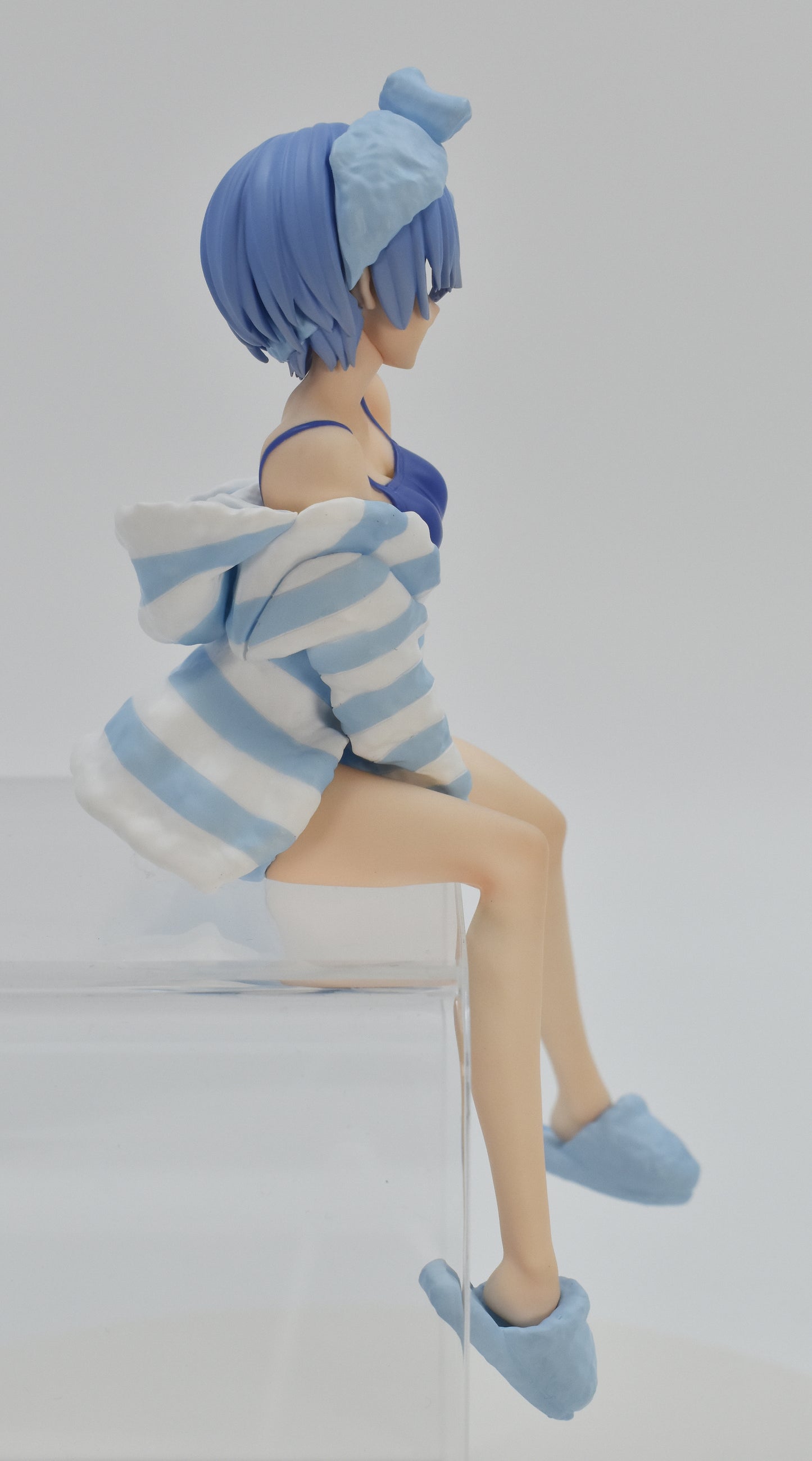 Re Zero - Rem (Room Wear Ver.) Noodle Stopper