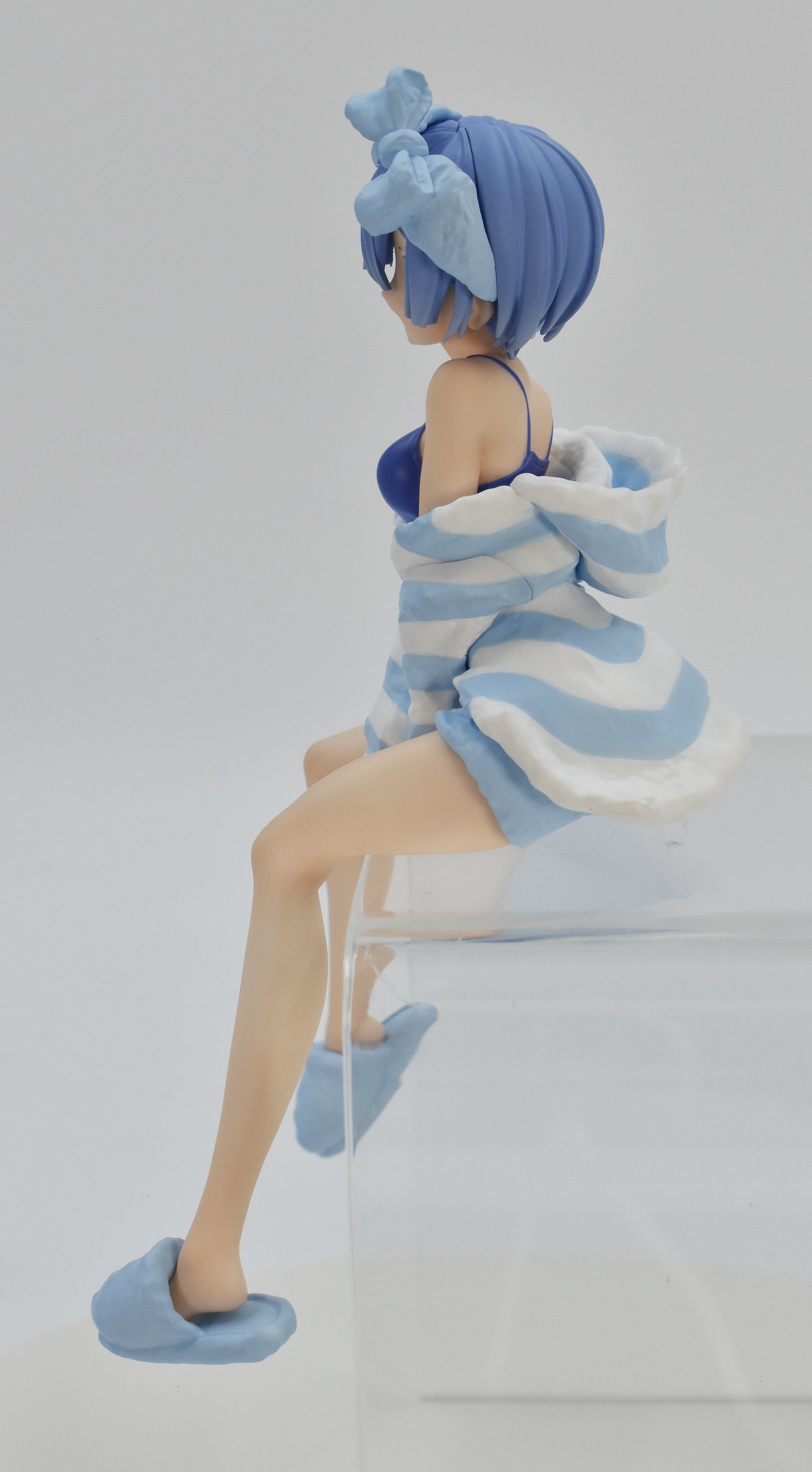 Re Zero - Rem (Room Wear Ver.) Noodle Stopper