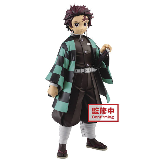 Demon Slayer: Kimetsu no Yaiba Grandista-Tanjiro Kamado