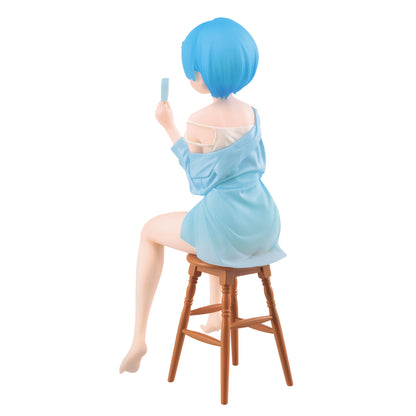 Re:Zero Starting Life in Another World Relax Time Rem (Ice Pop Ver.)