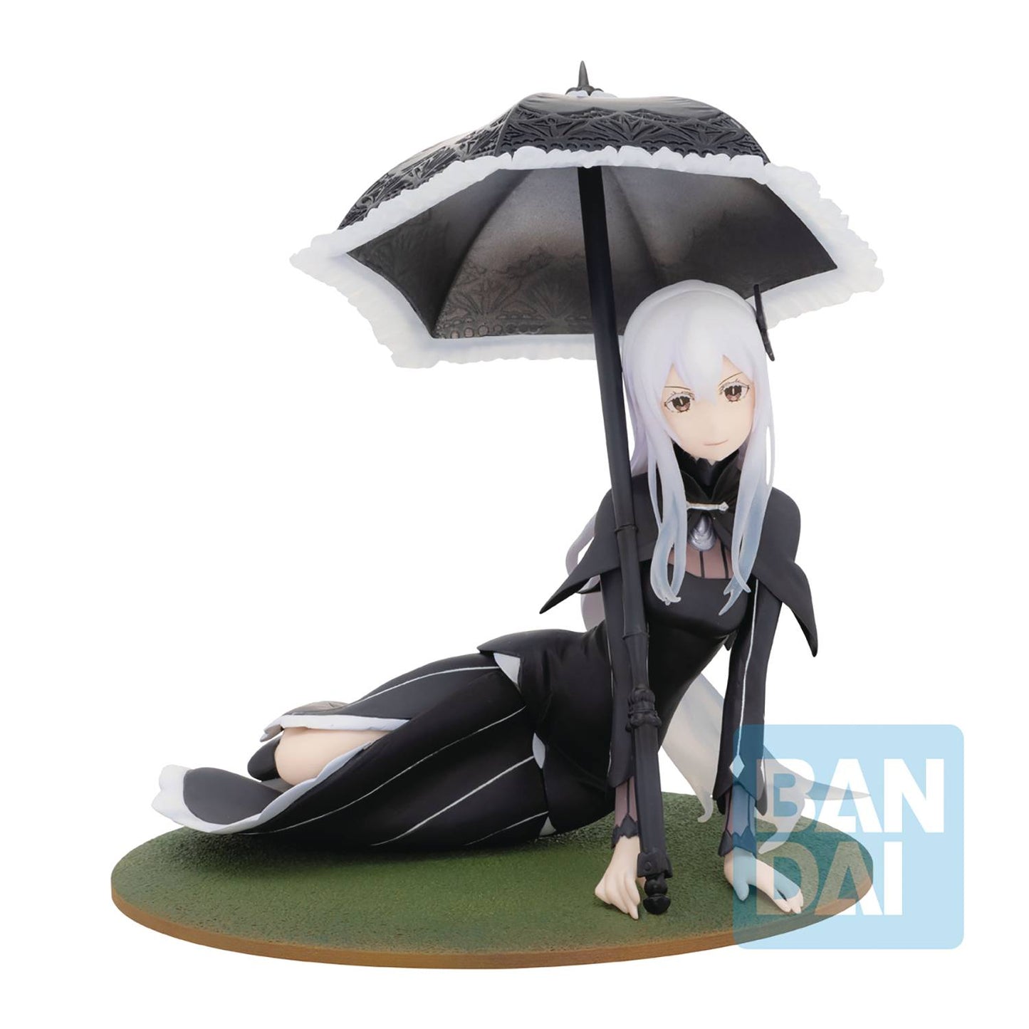 RE: Zero - Echidna (May The Spirit Bless You) - Ichibansho Figure