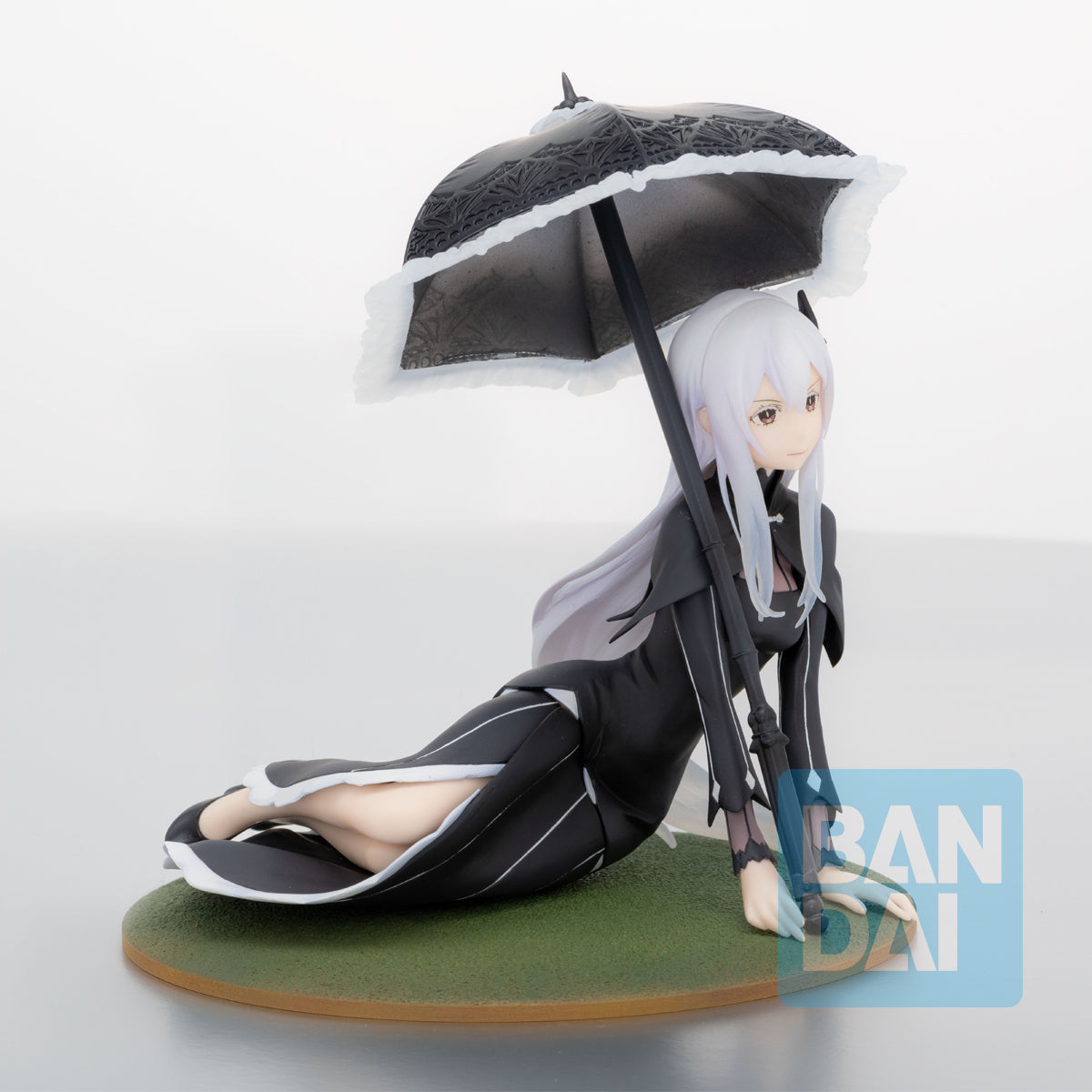 RE: Zero - Echidna (May The Spirit Bless You) - Ichibansho Figure