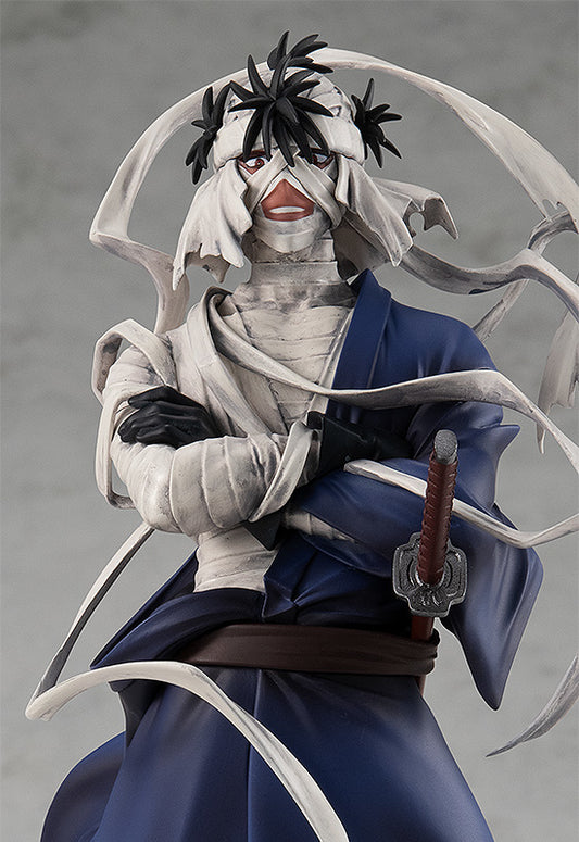 Rurouni Kenshin - Makoto Shishio - Pop Up Parade - Videguy Collectibles