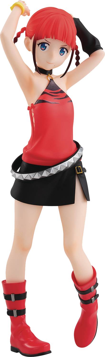 SSS Dynazenon High - Chise Asukagawa - Pop Up Parade