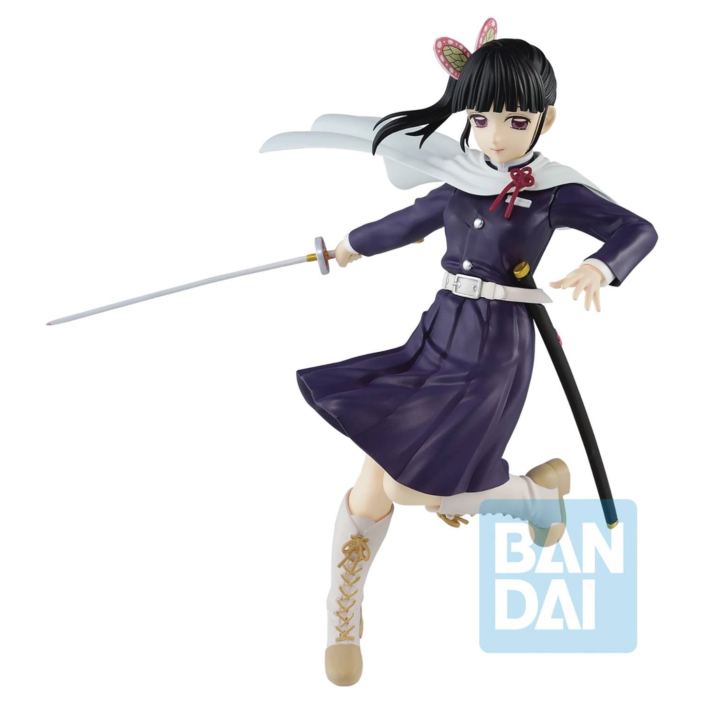 Demon Slayer: Kanao Tsuyuri - Ichiban Fig