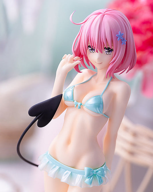 To Love-Ru Darkness - Momo Belia Deviluke - Pop Up Parade - Videguy Collectibles