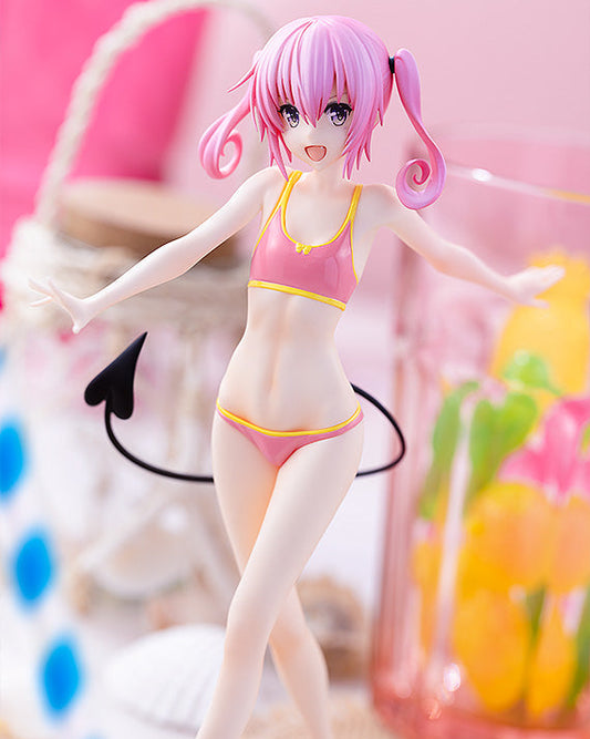 To Love-Ru Darkness - Nana Astar Deviluke - Pop Up Parade - Videguy Collectibles